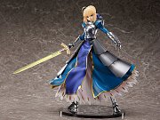 Fate/Grand Order PVC Statue 1/4 Saber/Altria Pendragon (Second Ascension) 39 cm