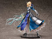 Fate/Grand Order PVC Statue 1/4 Saber/Altria Pendragon (Second Ascension) 39 cm