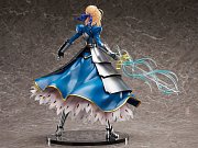 Fate/Grand Order PVC Statue 1/4 Saber/Altria Pendragon (Second Ascension) 39 cm