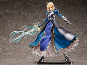 Fate/Grand Order PVC Statue 1/4 Saber/Altria Pendragon (Second Ascension) 39 cm