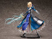 Fate/Grand Order PVC Statue 1/4 Saber/Altria Pendragon (Second Ascension) 39 cm