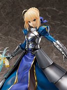 Fate/Grand Order PVC Statue 1/4 Saber/Altria Pendragon (Second Ascension) 39 cm
