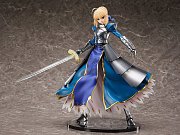 Fate/Grand Order PVC Statue 1/4 Saber/Altria Pendragon (Second Ascension) 39 cm