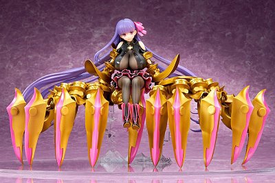 Fate/Grand Order PVC Statue 1/7 Alter Ego/Passionlip 21 cm