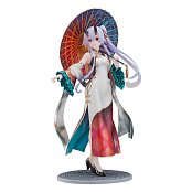 Fate/Grand Order PVC Statue 1/7 Archer/Tomoe Gozen: Heroic Spirit Traveling Outfit Ver. 28 cm