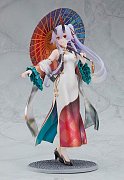 Fate/Grand Order PVC Statue 1/7 Archer/Tomoe Gozen: Heroic Spirit Traveling Outfit Ver. 28 cm