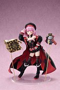 Fate/Grand Order PVC Statue 1/7 Caster/Helena Blavatsky 26 cm