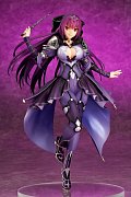 Fate/Grand Order PVC Statue 1/7 Caster/Scathach Skadi (Second Ascension) 24 cm