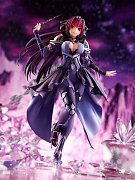 Fate/Grand Order PVC Statue 1/7 Caster/Scathach Skadi (Second Ascension) 24 cm