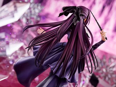 Fate/Grand Order PVC Statue 1/7 Caster/Scathach Skadi (Second Ascension) 24 cm