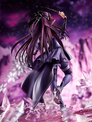 Fate/Grand Order PVC Statue 1/7 Caster/Scathach Skadi (Second Ascension) 24 cm