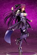 Fate/Grand Order PVC Statue 1/7 Caster/Scathach Skadi (Second Ascension) 24 cm