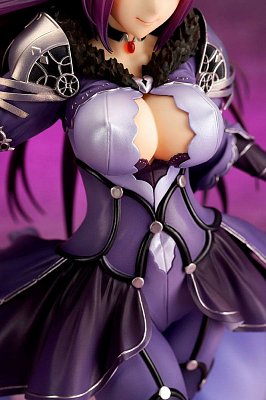 Fate/Grand Order PVC Statue 1/7 Caster/Scathach Skadi (Second Ascension) 24 cm - Damaged packaging