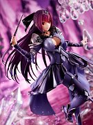 Fate/Grand Order PVC Statue 1/7 Caster/Scathach Skadi (Second Ascension) 24 cm - Damaged packaging