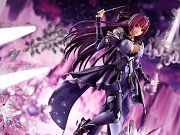 Fate/Grand Order PVC Statue 1/7 Caster/Scathach Skadi (Second Ascension) 24 cm - Damaged packaging