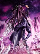 Fate/Grand Order PVC Statue 1/7 Caster/Scathach Skadi (Second Ascension) 24 cm - Damaged packaging