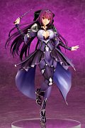 Fate/Grand Order PVC Statue 1/7 Caster/Scathach Skadi (Second Ascension) 24 cm - Damaged packaging