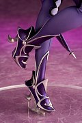 Fate/Grand Order PVC Statue 1/7 Caster/Scathach Skadi (Second Ascension) 24 cm - Damaged packaging