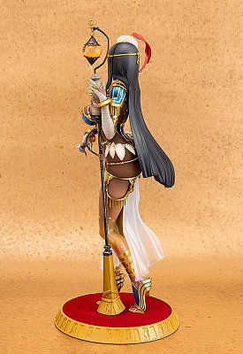 Fate/Grand Order PVC Statue 1/7 Caster/Scheherazade (Caster of the Nightless City) 26 cm