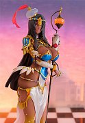 Fate/Grand Order PVC Statue 1/7 Caster/Scheherazade (Caster of the Nightless City) 26 cm