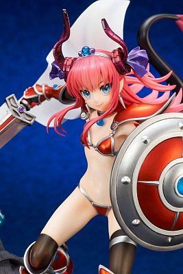 Fate/Grand Order PVC Statue 1/7 Elizabeth Bathory (Brave) 23 cm