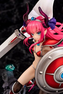 Fate/Grand Order PVC Statue 1/7 Elizabeth Bathory (Brave) 23 cm