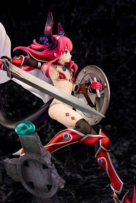 Fate/Grand Order PVC Statue 1/7 Elizabeth Bathory (Brave) 23 cm