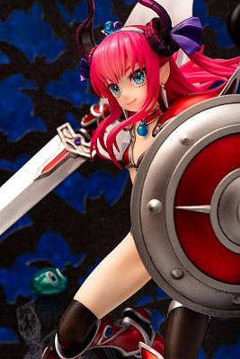 Fate/Grand Order PVC Statue 1/7 Elizabeth Bathory (Brave) 23 cm