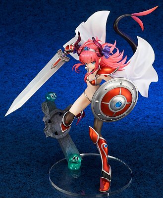 Fate/Grand Order PVC Statue 1/7 Elizabeth Bathory (Brave) 23 cm