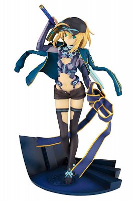 Fate/Grand Order PVC Statue 1/7 Heroine X Assassin 22 cm