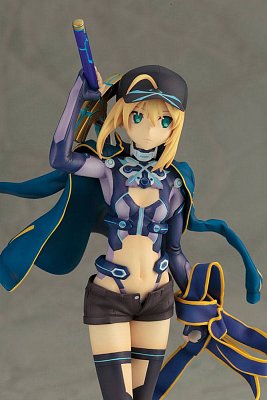 Fate/Grand Order PVC Statue 1/7 Heroine X Assassin 22 cm