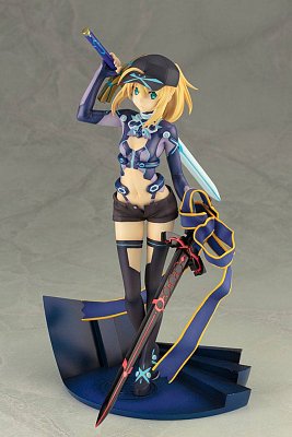 Fate/Grand Order PVC Statue 1/7 Heroine X Assassin 22 cm