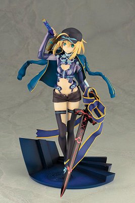 Fate/Grand Order PVC Statue 1/7 Heroine X Assassin 22 cm