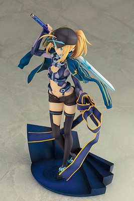 Fate/Grand Order PVC Statue 1/7 Heroine X Assassin 22 cm