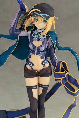 Fate/Grand Order PVC Statue 1/7 Heroine X Assassin 22 cm