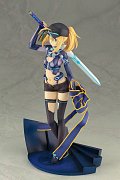 Fate/Grand Order PVC Statue 1/7 Heroine X Assassin 22 cm