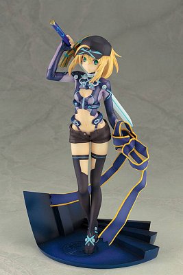 Fate/Grand Order PVC Statue 1/7 Heroine X Assassin 22 cm