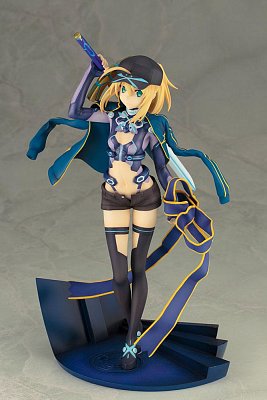 Fate/Grand Order PVC Statue 1/7 Heroine X Assassin 22 cm