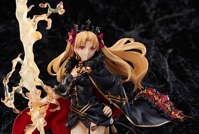 Fate/Grand Order PVC Statue 1/7 Lancer/Ereshkigal 33 cm