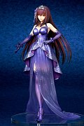 Fate/Grand Order PVC Statue 1/7 Lancer/Scathach Heroic Spirit Formal Dress Ver. 25 cm