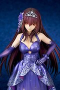 Fate/Grand Order PVC Statue 1/7 Lancer/Scathach Heroic Spirit Formal Dress Ver. 25 cm