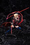 Fate/Grand Order PVC Statue 1/7 Mysterious Heroine X Alter 28 cm --- DAMAGED PACKAGING
