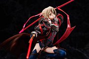 Fate/Grand Order PVC Statue 1/7 Mysterious Heroine X Alter 28 cm --- DAMAGED PACKAGING