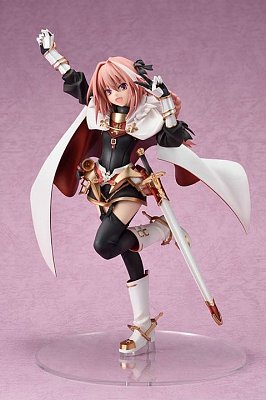 Fate/Grand Order PVC Statue 1/7 Rider / Astolfo 23 cm