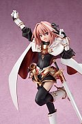 Fate/Grand Order PVC Statue 1/7 Rider / Astolfo 23 cm