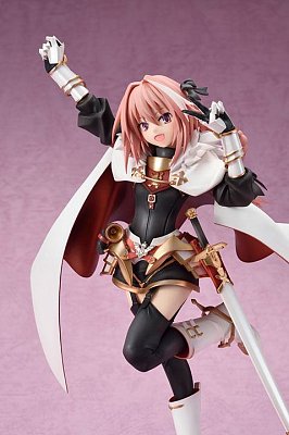 Fate/Grand Order PVC Statue 1/7 Rider / Astolfo 23 cm