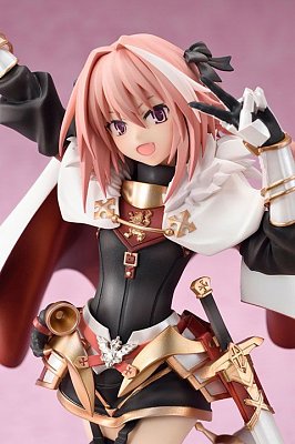 Fate/Grand Order PVC Statue 1/7 Rider / Astolfo 23 cm