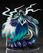 Fate/Grand Order PVC Statue 1/7 Ruler/Qin 32 cm