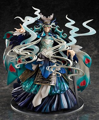 Fate/Grand Order PVC Statue 1/7 Ruler/Qin 32 cm