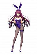 Fate/Grand Order PVC Statue 1/7 Scathach Sashiugatsu Bunny Ver. 29 cm